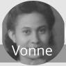 Vonne