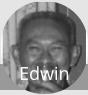 Edwin