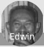 Edwin